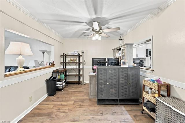 4500 Marlwood WAY, Virginia Beach, VA 23462