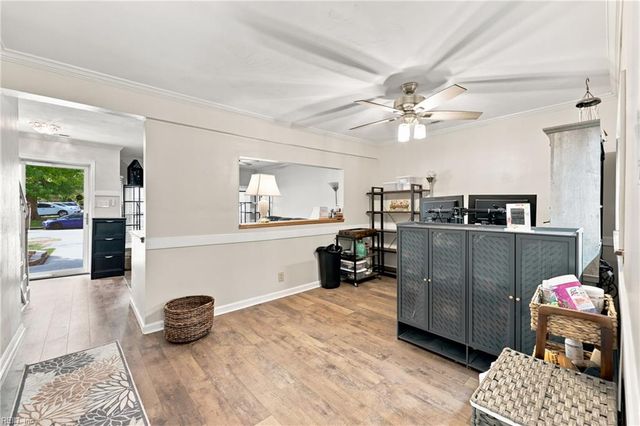 4500 Marlwood WAY, Virginia Beach, VA 23462