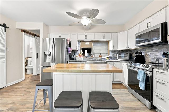 4500 Marlwood WAY, Virginia Beach, VA 23462