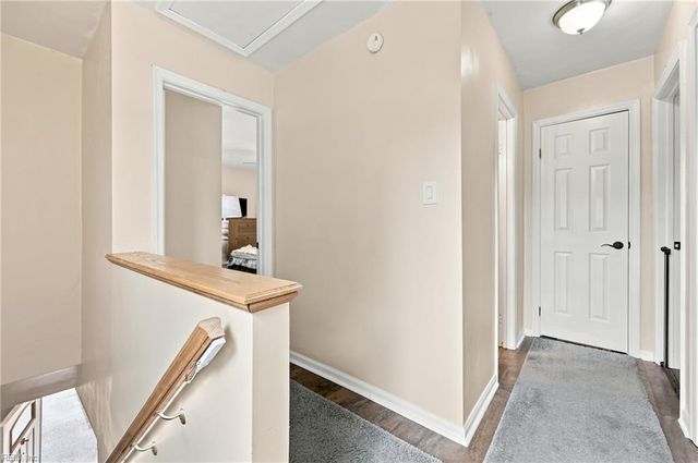 4500 Marlwood WAY, Virginia Beach, VA 23462