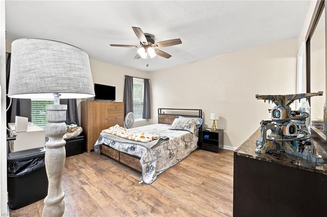 4500 Marlwood WAY, Virginia Beach, VA 23462