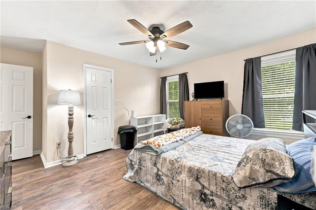 4500 Marlwood WAY, Virginia Beach, VA 23462