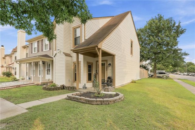 4500 Marlwood WAY, Virginia Beach, VA 23462