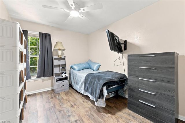 4500 Marlwood WAY, Virginia Beach, VA 23462