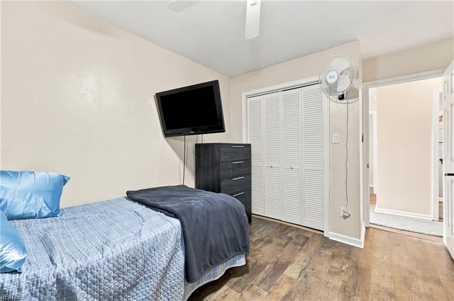 4500 Marlwood WAY, Virginia Beach, VA 23462