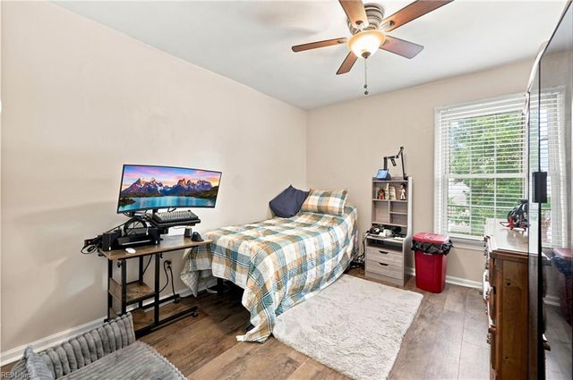 4500 Marlwood WAY, Virginia Beach, VA 23462