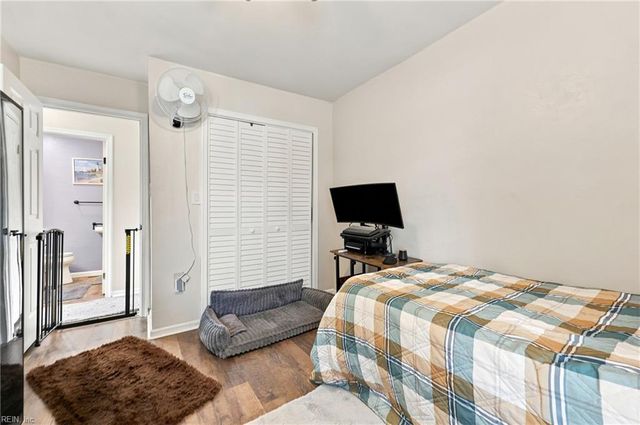 4500 Marlwood WAY, Virginia Beach, VA 23462