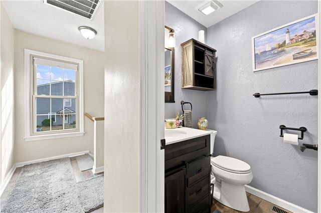 4500 Marlwood WAY, Virginia Beach, VA 23462