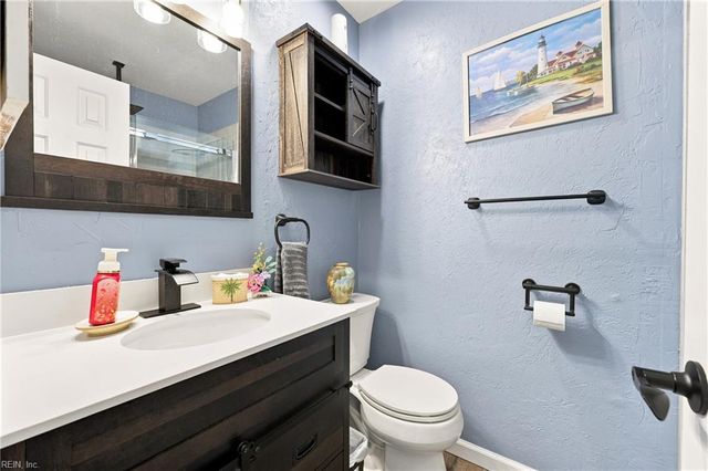 4500 Marlwood WAY, Virginia Beach, VA 23462