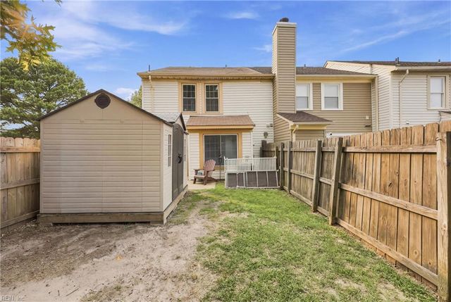 4500 Marlwood WAY, Virginia Beach, VA 23462