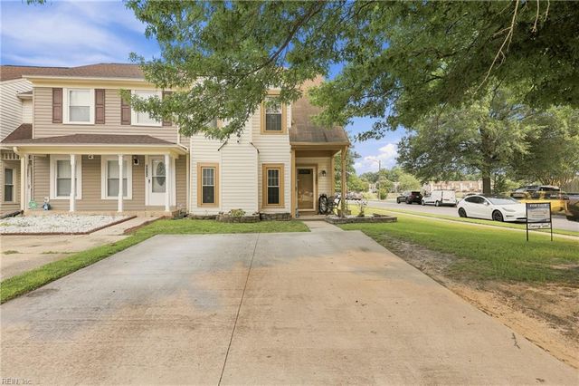 4500 Marlwood WAY, Virginia Beach, VA 23462