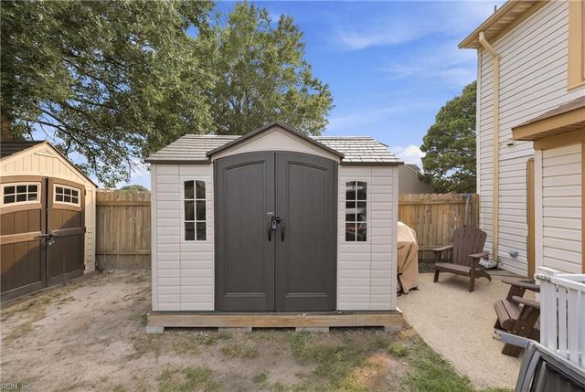 4500 Marlwood WAY, Virginia Beach, VA 23462