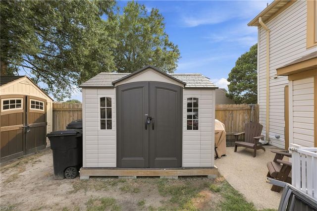 4500 Marlwood WAY, Virginia Beach, VA 23462