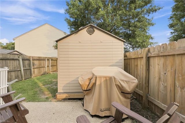 4500 Marlwood WAY, Virginia Beach, VA 23462