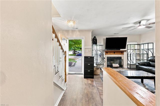 4500 Marlwood WAY, Virginia Beach, VA 23462