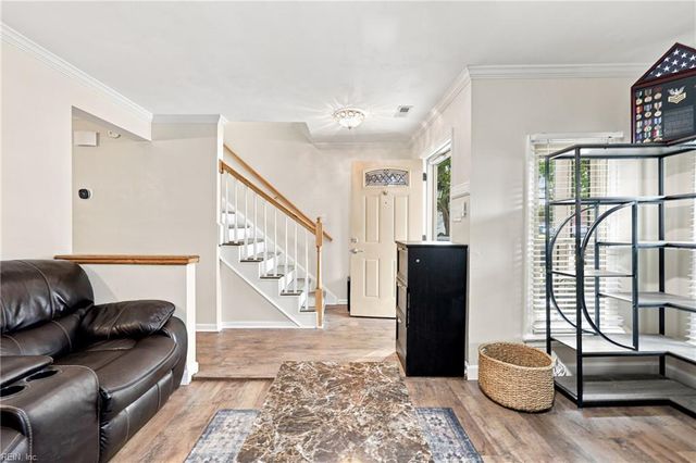 4500 Marlwood WAY, Virginia Beach, VA 23462