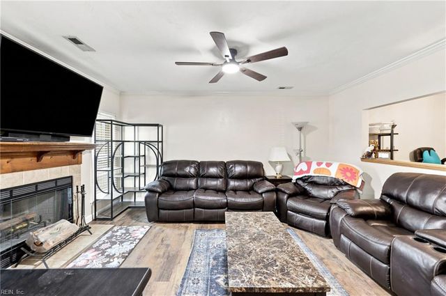 4500 Marlwood WAY, Virginia Beach, VA 23462