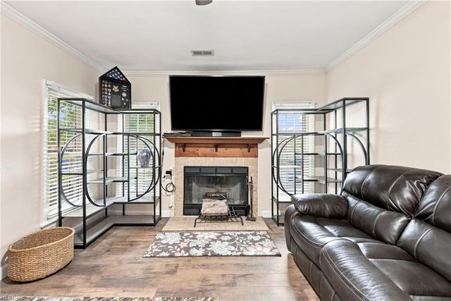 4500 Marlwood WAY, Virginia Beach, VA 23462