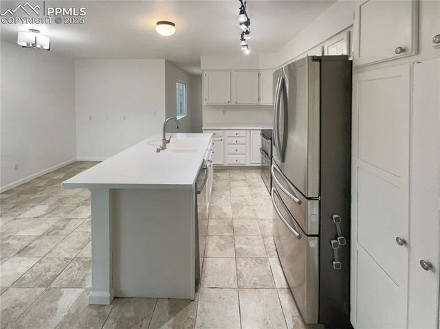 217 Corliss Street, Colorado Springs, CO 80911