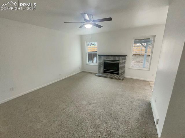 217 Corliss Street, Colorado Springs, CO 80911