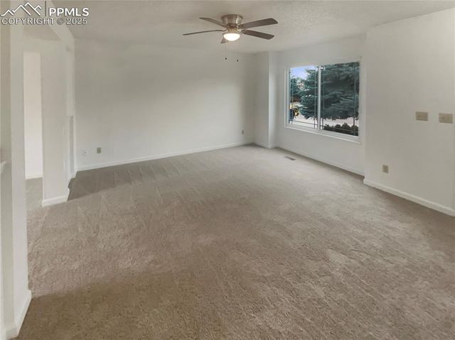 217 Corliss Street, Colorado Springs, CO 80911