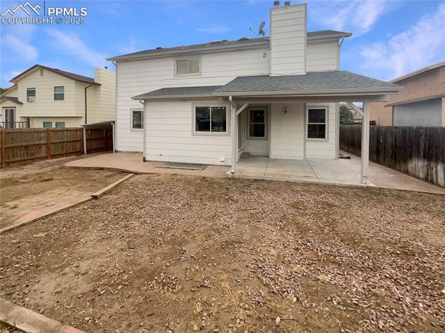217 Corliss Street, Colorado Springs, CO 80911
