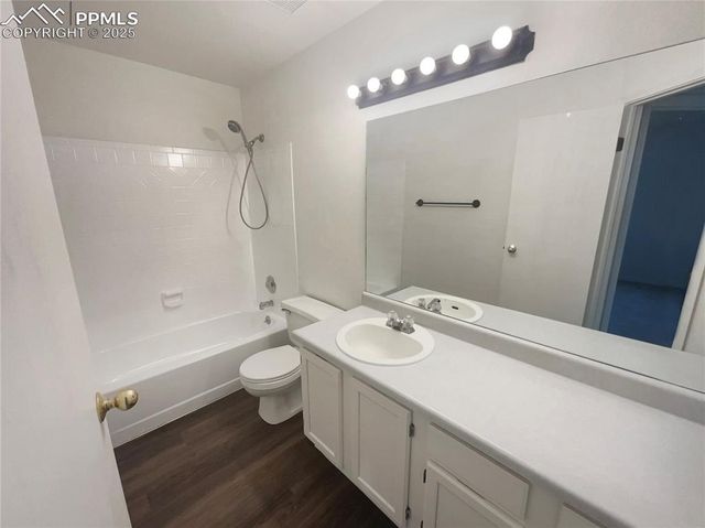 217 Corliss Street, Colorado Springs, CO 80911