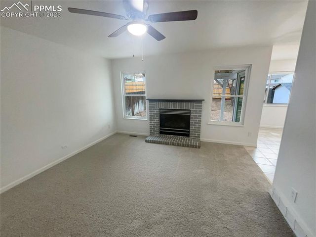 217 Corliss Street, Colorado Springs, CO 80911