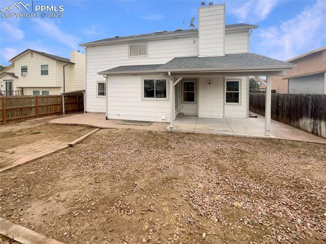 217 Corliss Street, Colorado Springs, CO 80911