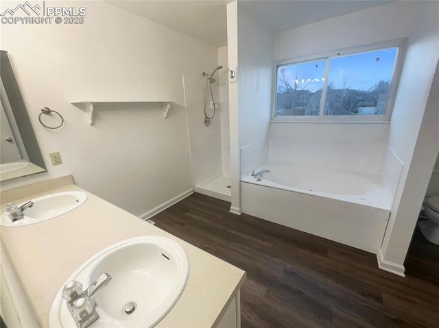 217 Corliss Street, Colorado Springs, CO 80911