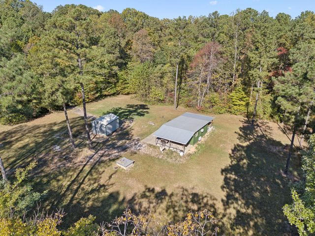 534 Whitney Branch Rd, Springville, TN 38256