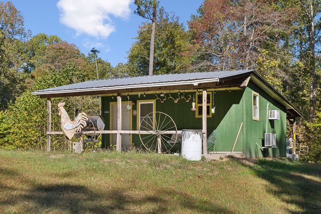 534 Whitney Branch Rd, Springville, TN 38256