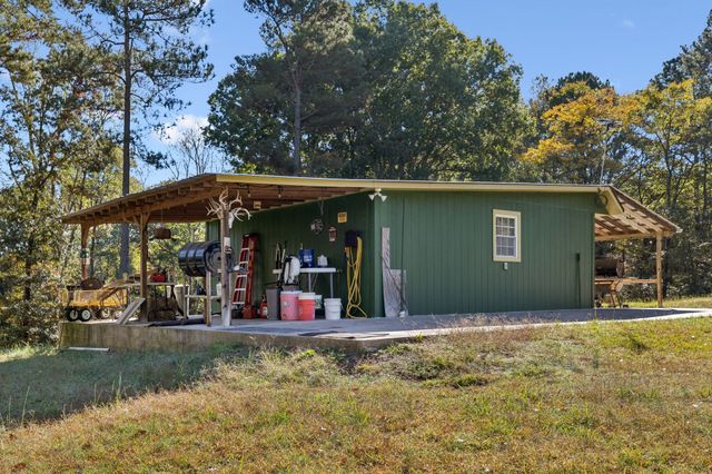 534 Whitney Branch Rd, Springville, TN 38256