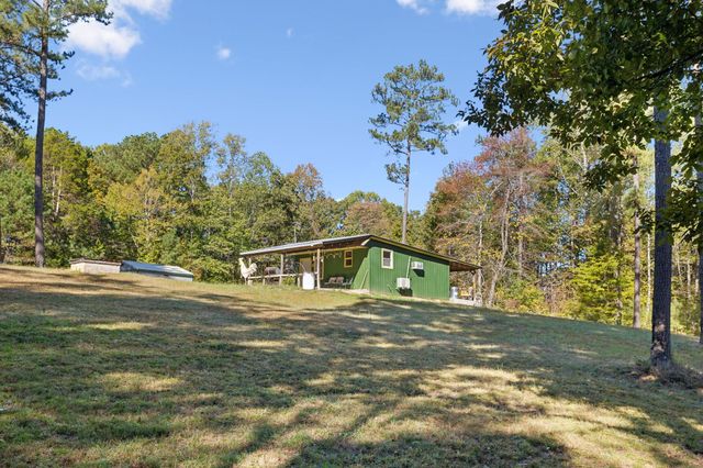 534 Whitney Branch Rd, Springville, TN 38256