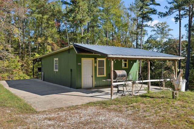 534 Whitney Branch Rd, Springville, TN 38256