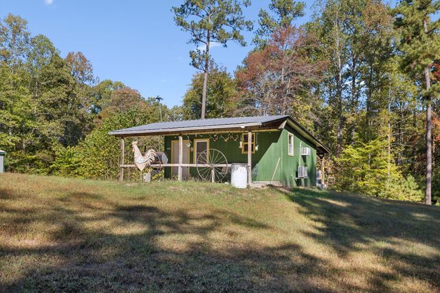 534 Whitney Branch Rd, Springville, TN 38256