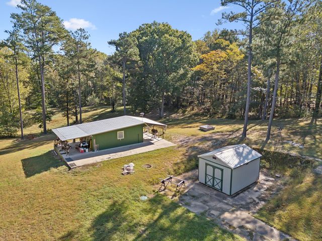534 Whitney Branch Rd, Springville, TN 38256