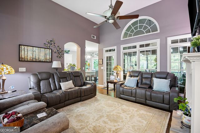1350 Chester Harris Drive N, Dallas, GA 30132