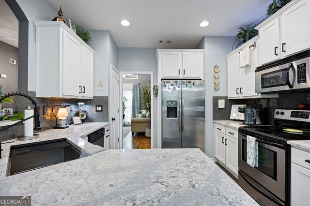 1350 Chester Harris Drive N, Dallas, GA 30132