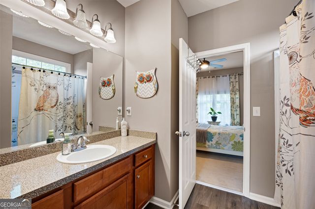 1350 Chester Harris Drive N, Dallas, GA 30132