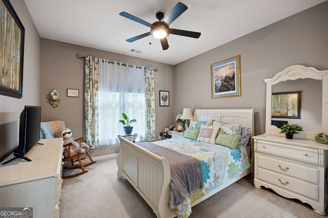 1350 Chester Harris Drive N, Dallas, GA 30132