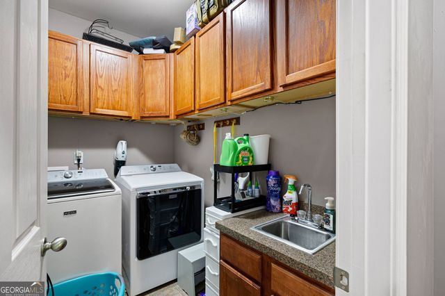 1350 Chester Harris Drive N, Dallas, GA 30132