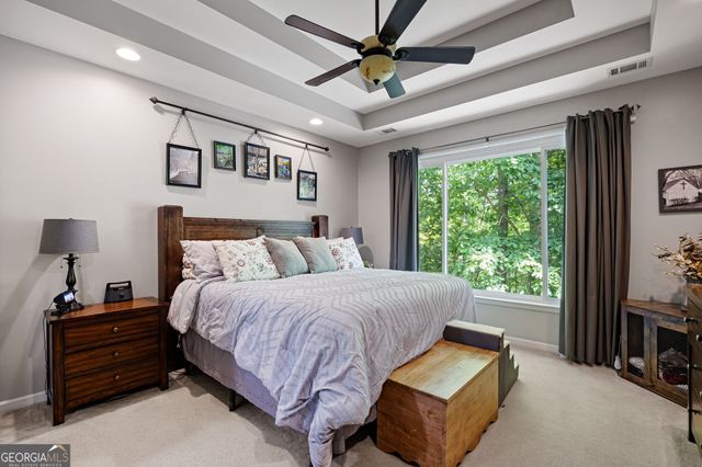 1350 Chester Harris Drive N, Dallas, GA 30132