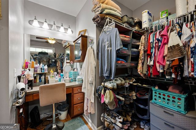 1350 Chester Harris Drive N, Dallas, GA 30132