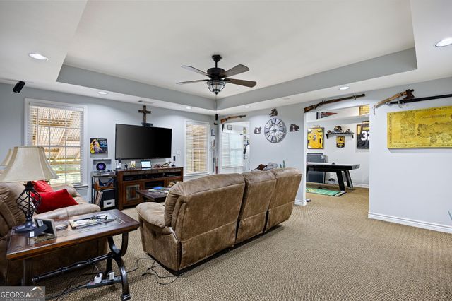 1350 Chester Harris Drive N, Dallas, GA 30132