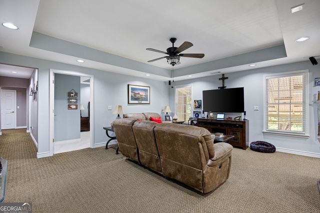 1350 Chester Harris Drive N, Dallas, GA 30132