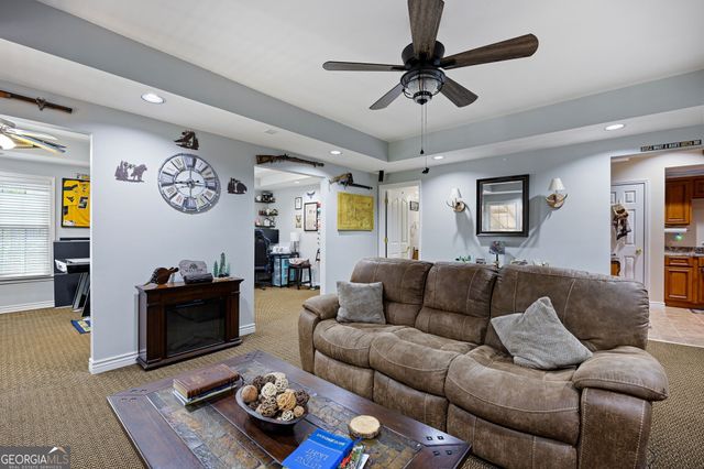 1350 Chester Harris Drive N, Dallas, GA 30132