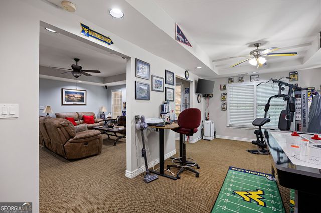 1350 Chester Harris Drive N, Dallas, GA 30132