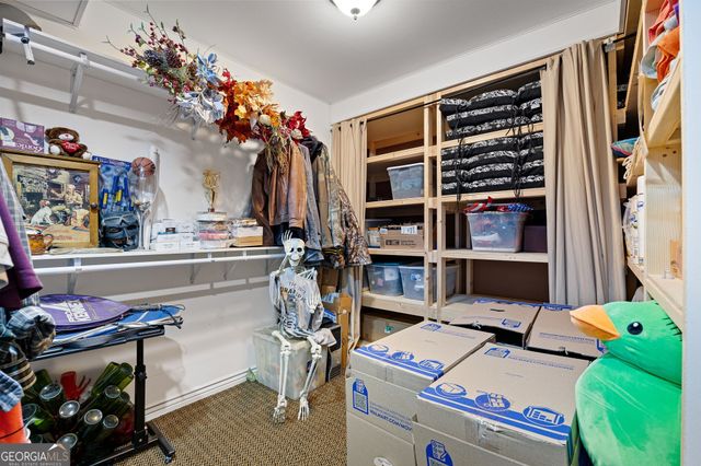 1350 Chester Harris Drive N, Dallas, GA 30132