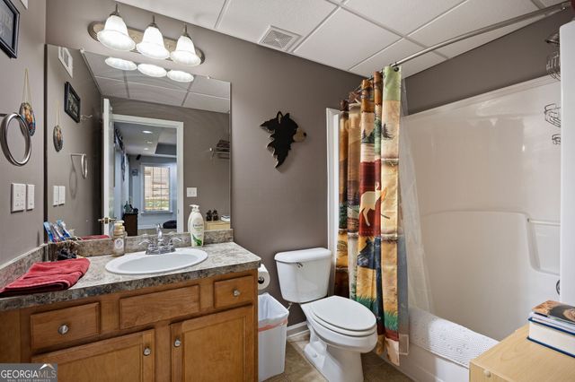 1350 Chester Harris Drive N, Dallas, GA 30132